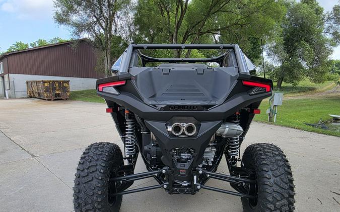 2026 CFMOTO ZFORCE Z10