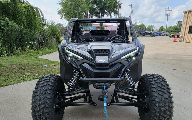 2026 CFMOTO ZFORCE Z10