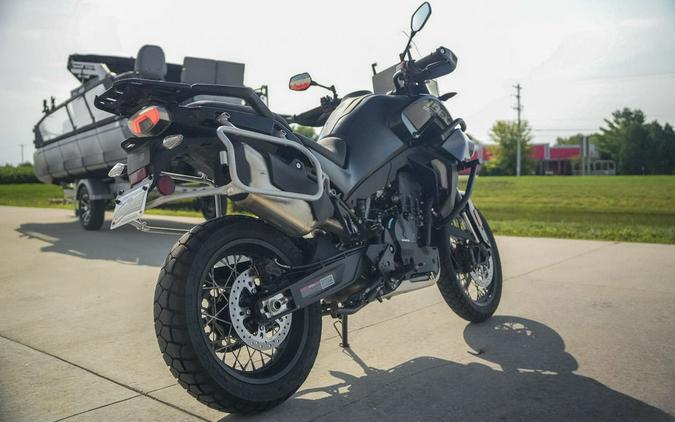 2025 CFMOTO Ibex 800 E