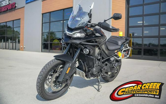 2025 CFMOTO Ibex 800 E