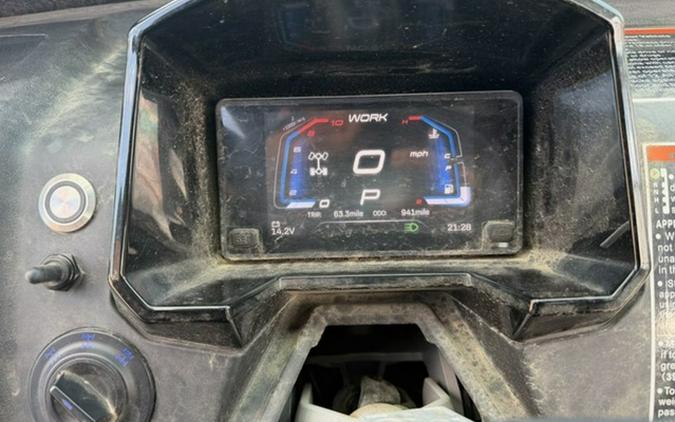 2023 CFMOTO UFORCE 1000 XL