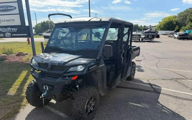 2023 CFMOTO UFORCE 1000 XL
