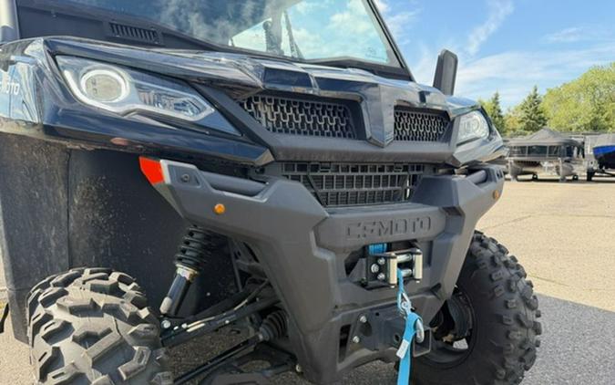 2023 CFMOTO UFORCE 1000 XL