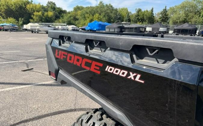 2023 CFMOTO UFORCE 1000 XL