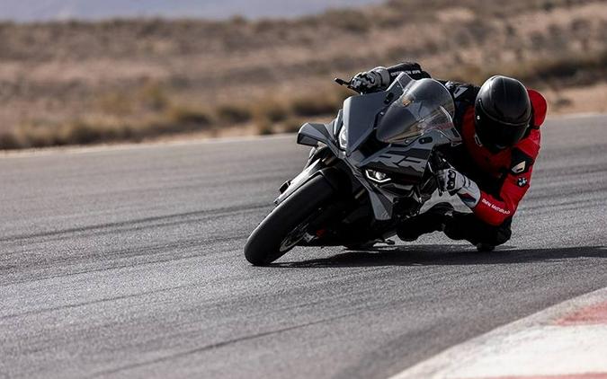 2025 S 1000 RR - BMW