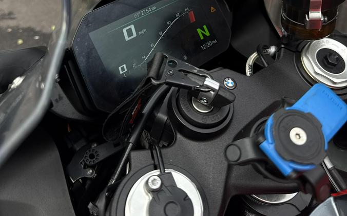 2025 S 1000 RR - BMW