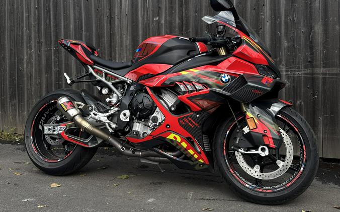 2025 S 1000 RR - BMW