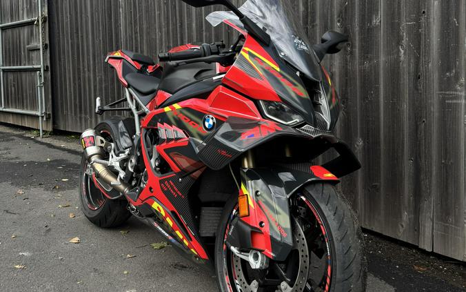 2025 S 1000 RR - BMW