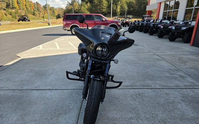 2024 Honda Rebel 1100T DCT