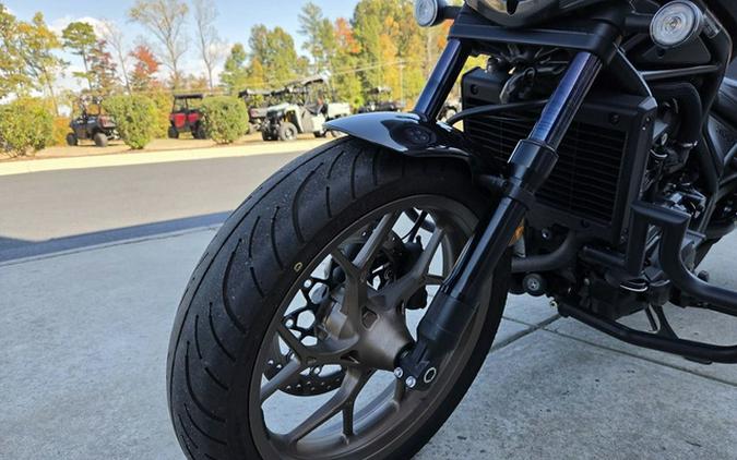 2024 Honda Rebel 1100T DCT