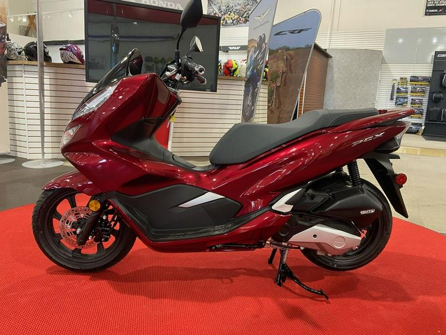 2020 Honda® PCX150