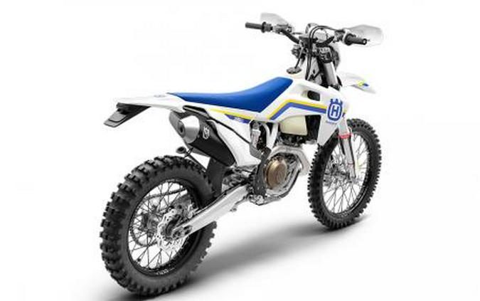 2023 Husqvarna Motorcycles FE 450 HERITAGE