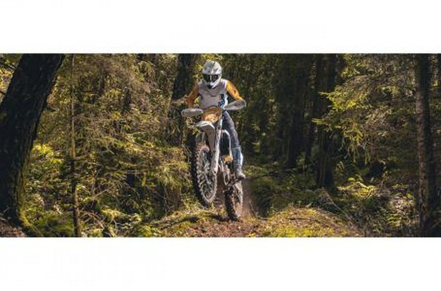 2023 Husqvarna Motorcycles FE 450 HERITAGE