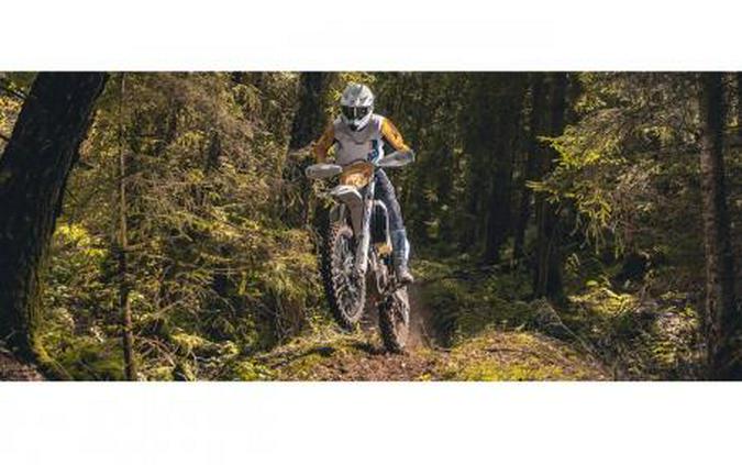 2023 Husqvarna Motorcycles FE 450 HERITAGE