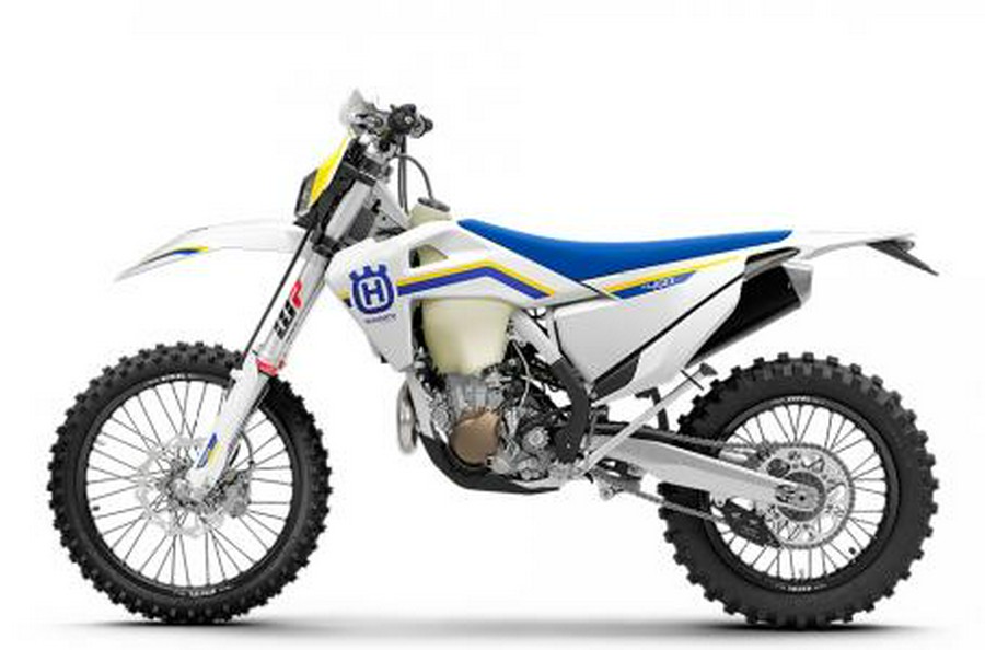 2023 Husqvarna Motorcycles FE 450 HERITAGE