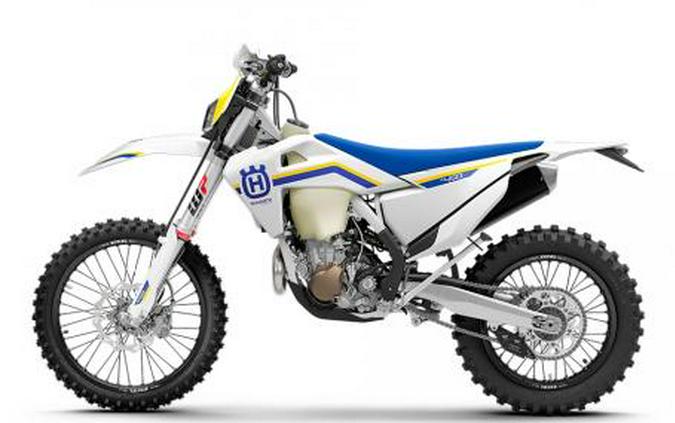 2023 Husqvarna Motorcycles FE 450 HERITAGE