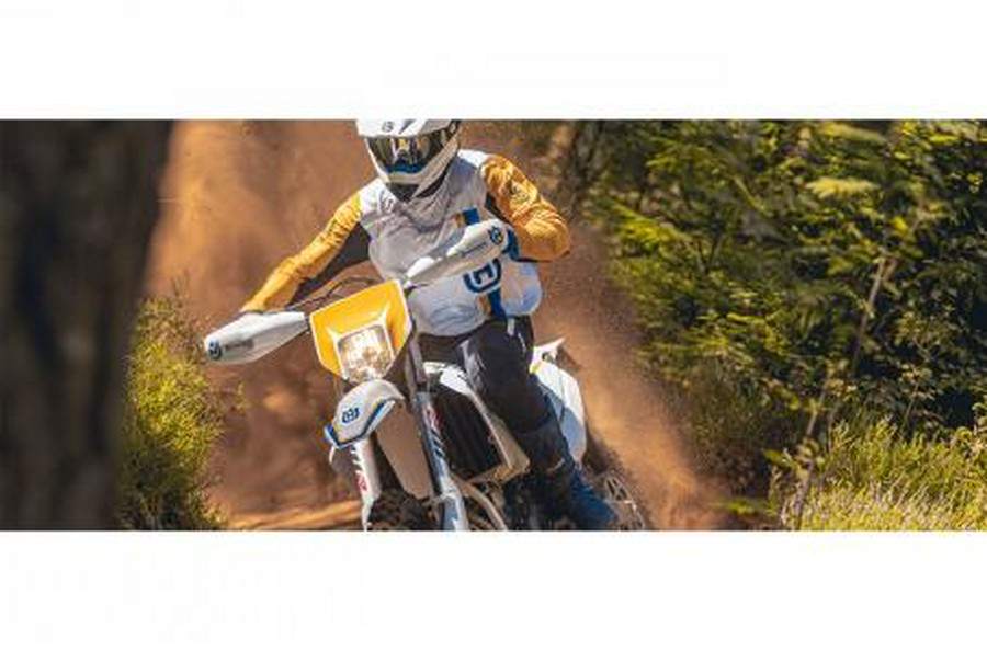 2023 Husqvarna Motorcycles FE 450 HERITAGE