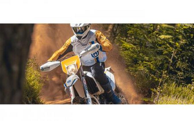 2023 Husqvarna Motorcycles FE 450 HERITAGE