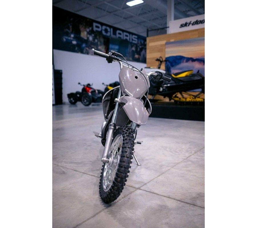 2024 Kawasaki KLX®110R