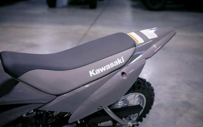 2024 Kawasaki KLX®110R