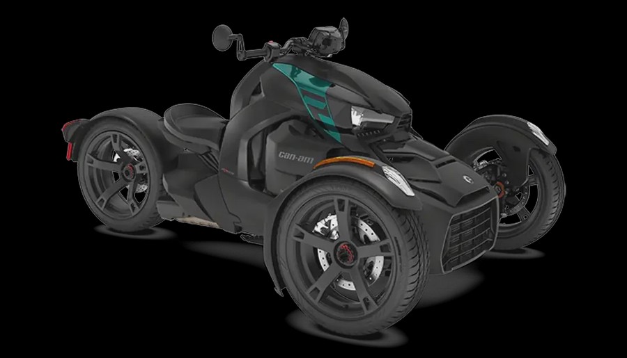 2023 Can-Am 2023 Can-Am Ryker 600 ACE