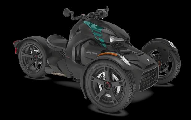 2023 Can-Am 2023 Can-Am Ryker 600 ACE