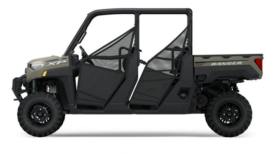 2024 Polaris® Ranger Crew XP 1000 Premium