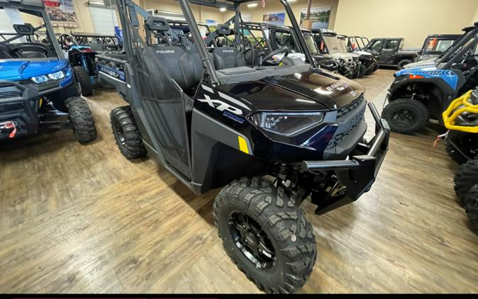 2023 Polaris Ranger XP® 1000 Premium