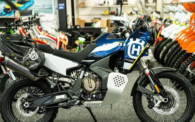 2024 Husqvarna® Norden 901 Expedition