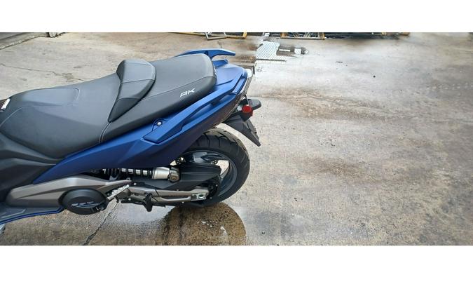 2022 KYMCO AK 550I ABS