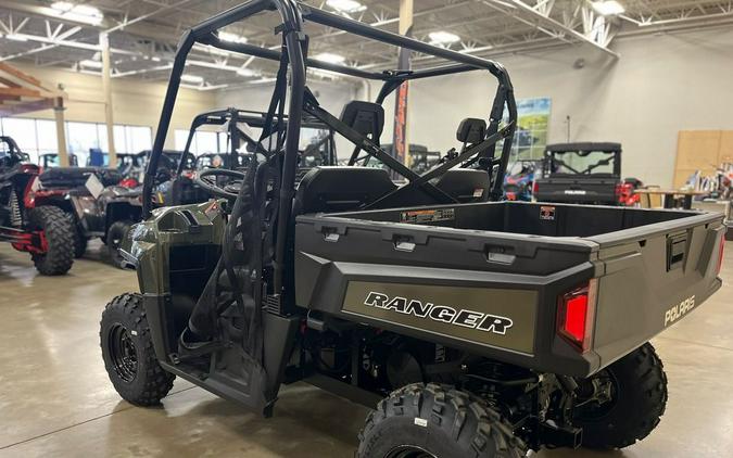 2024 Polaris® Ranger 570 Full-Size