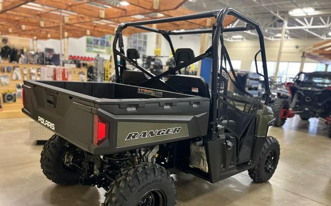 2024 Polaris® Ranger 570 Full-Size