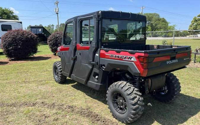 2025 Polaris® Ranger Crew XP 1000 Northstar Edition Ultimate