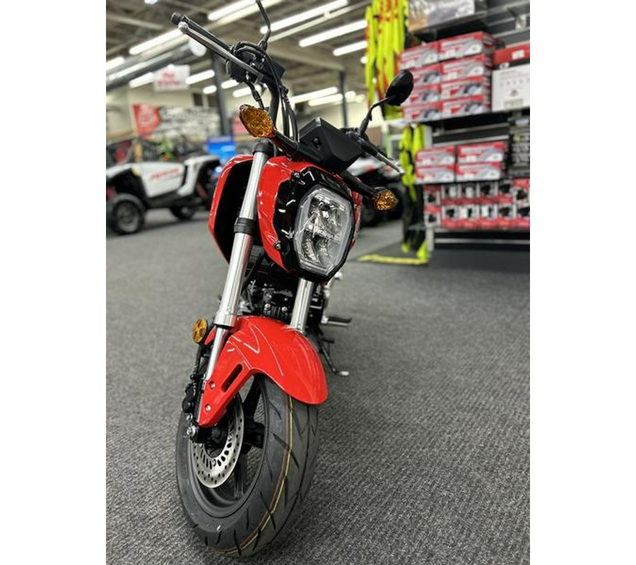 2023 Honda® GROM