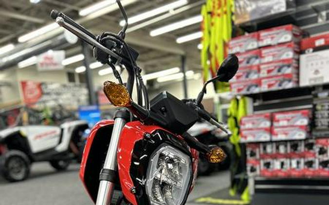 2023 Honda® GROM