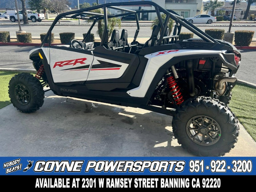 2024 Polaris® RZR XP 4 1000 Sport