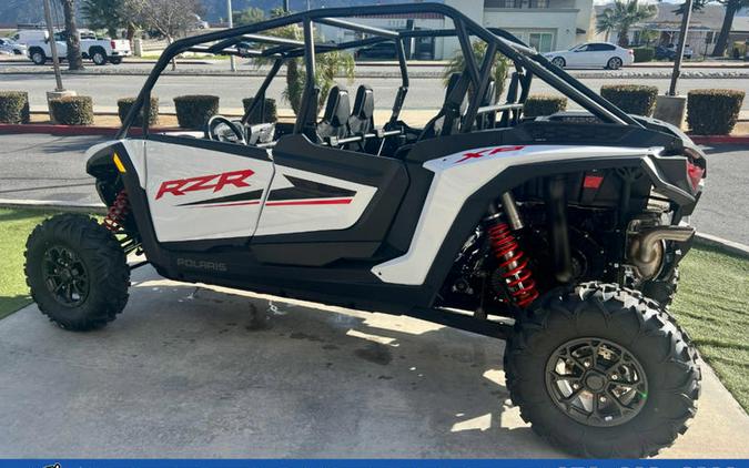 2024 Polaris® RZR XP 4 1000 Sport