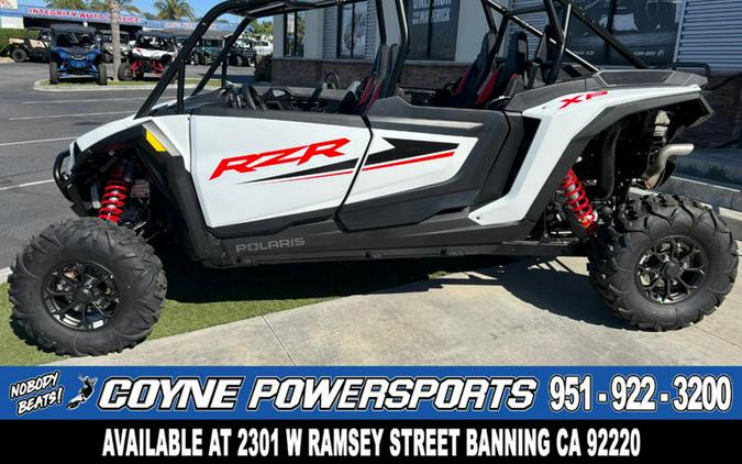 2024 Polaris® RZR XP 4 1000 Sport