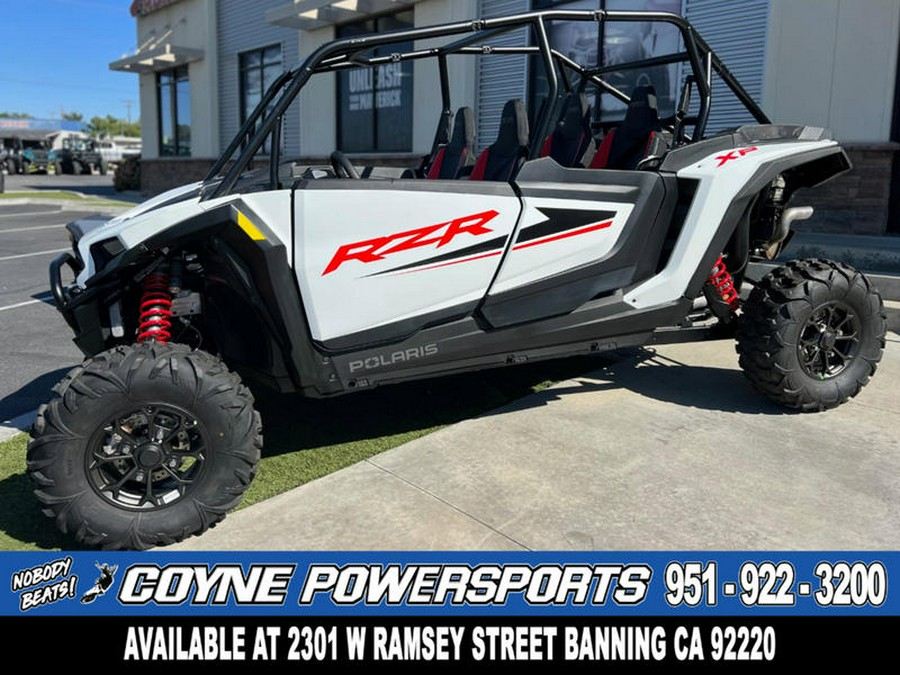 2024 Polaris® RZR XP 4 1000 Sport