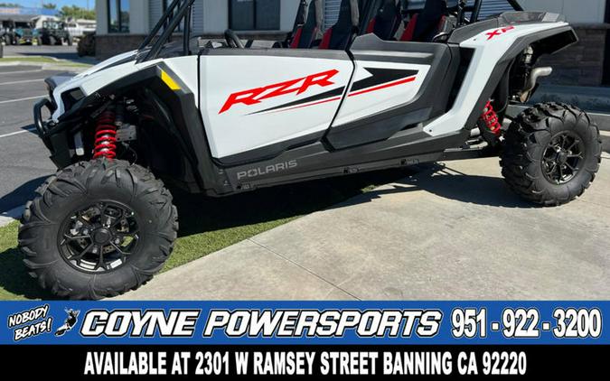 2024 Polaris® RZR XP 4 1000 Sport