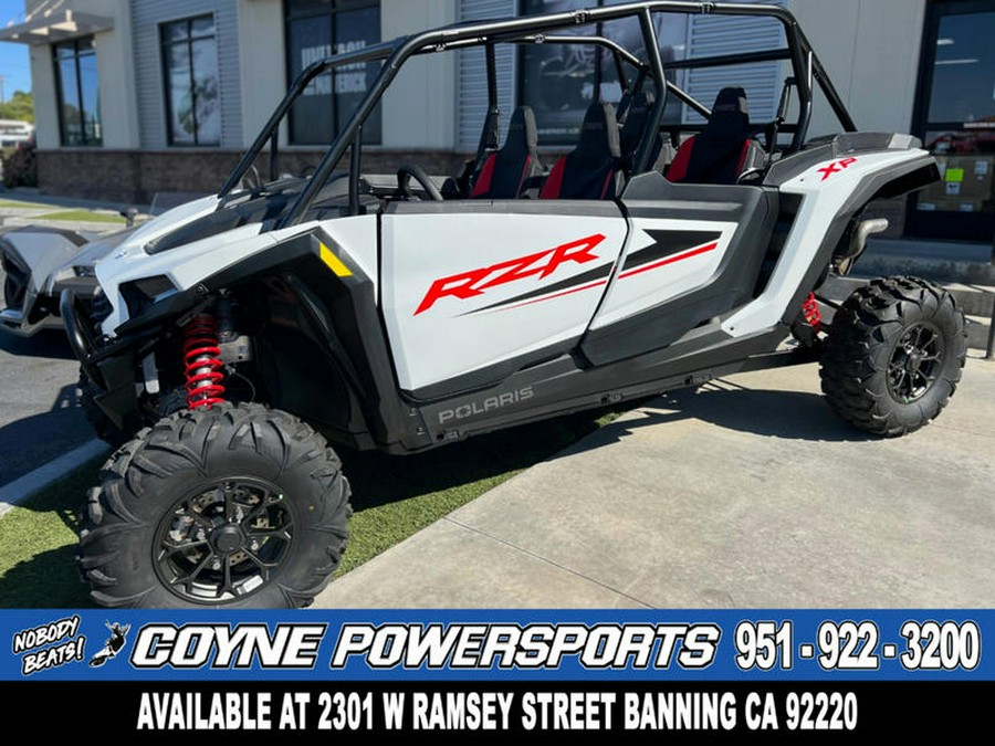 2024 Polaris® RZR XP 4 1000 Sport