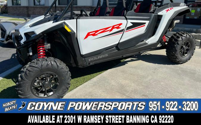 2024 Polaris® RZR XP 4 1000 Sport