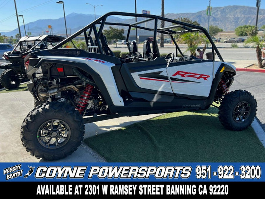 2024 Polaris® RZR XP 4 1000 Sport