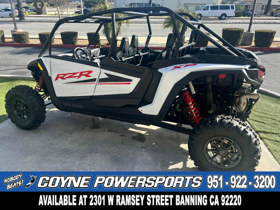 2024 Polaris® RZR XP 4 1000 Sport