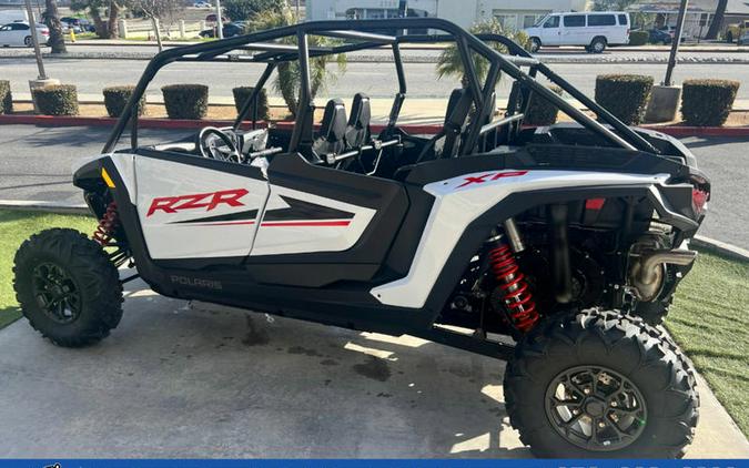 2024 Polaris® RZR XP 4 1000 Sport