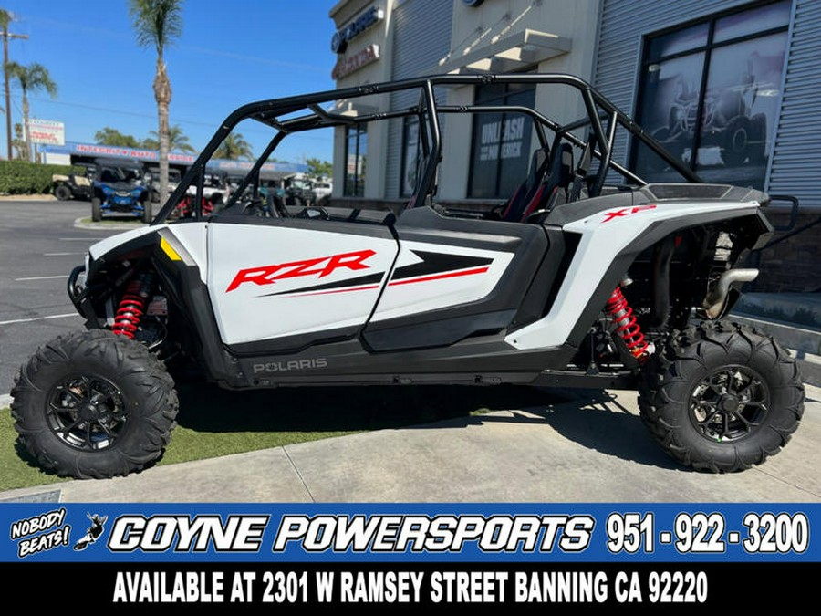 2024 Polaris® RZR XP 4 1000 Sport