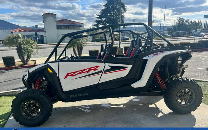 2024 Polaris® RZR XP 4 1000 Sport