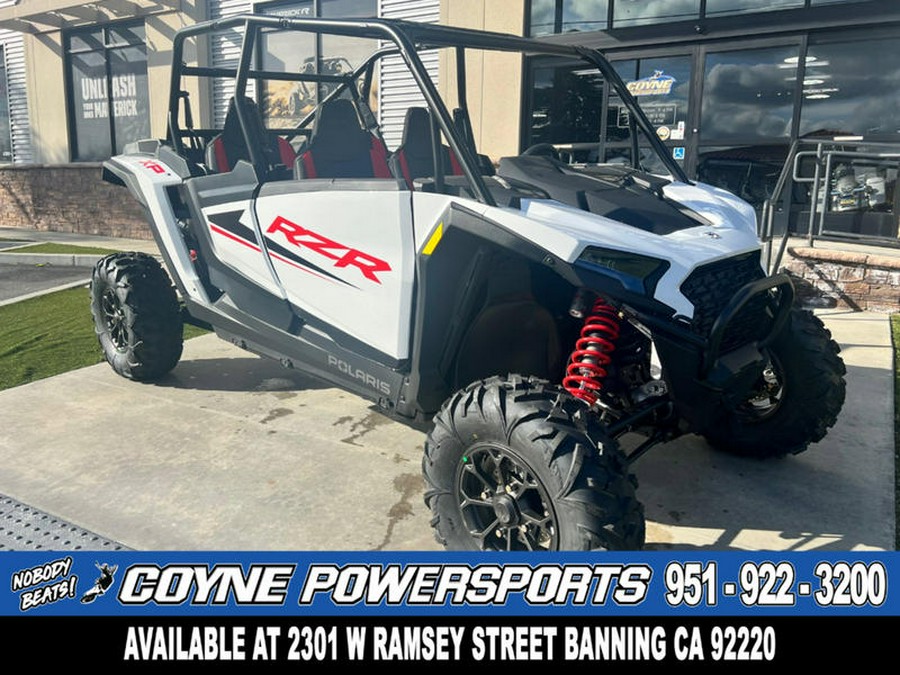 2024 Polaris® RZR XP 4 1000 Sport