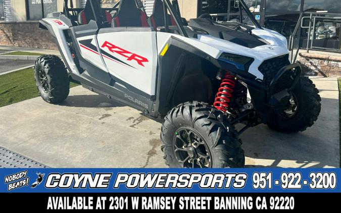 2024 Polaris® RZR XP 4 1000 Sport