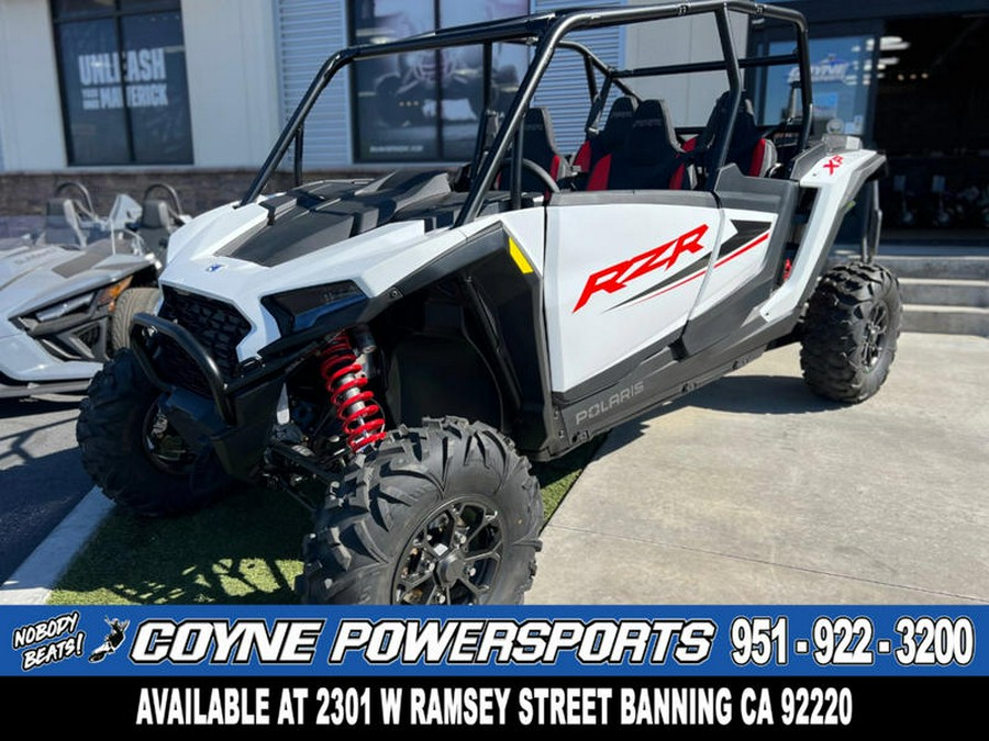 2024 Polaris® RZR XP 4 1000 Sport